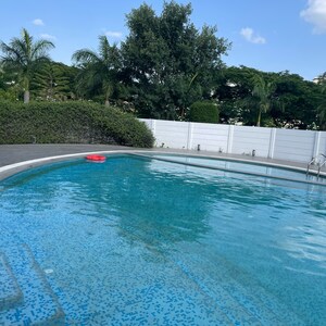 Swimming Pool in  Plot at Cornerstone Campan Valley, Muthusandra – for Sale