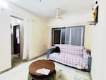 1 BHK 555 Sq.Ft. Apartment in Rutu Enclave