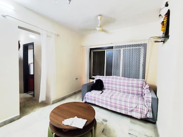 1 BHK Apartment For Sale in Rutu Enclave, Kasarvadavali