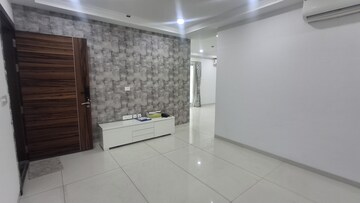 Living Room in 3 BHK Apartment at Jayabheri The Summit, Narsingi – for Rent