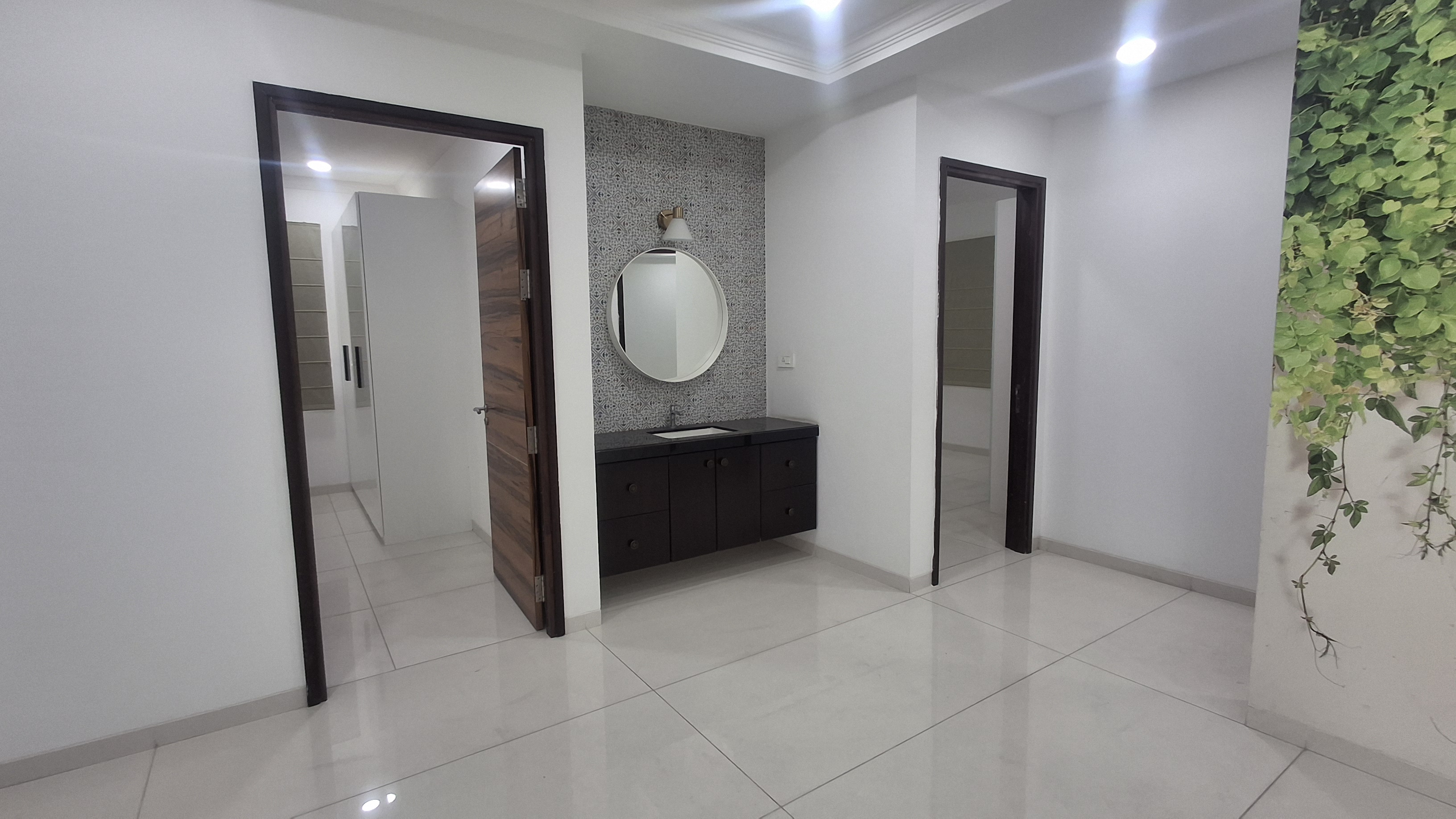 3 BHK + Pooja Room Apartment For Rent in Jayabheri The Summit
