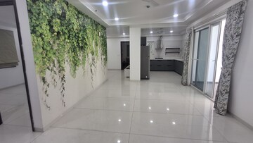 Building Lobby in 3 BHK Apartment at Jayabheri The Summit, Narsingi – for Rent