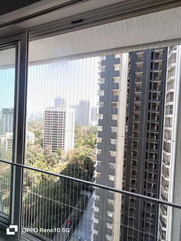 2 BHK Apartment – Exterior View View at Courtyard by Narang Realty and The Wadhwa Group, Pokhran Road No Two - for Rent