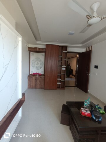 2 BHK Apartment For Rent in Courtyard by Narang Realty and The Wadhwa Group, Pokhran Road No Two