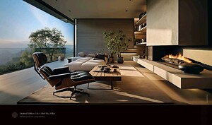 Gym in 4 BHK Apartment at Platinum The Reserve, Kharghar Sector 11 – for Sale