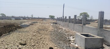 Plot Area in  Plot at Besa rd – for Sale