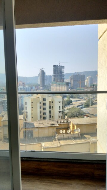 2 BHK Apartment For Rent in Ravi Estate, Pokhran Road No One
