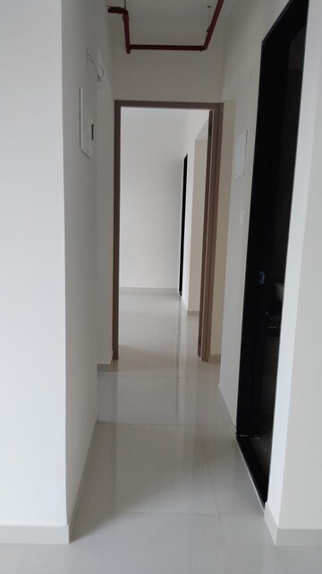 Building Lobby in 2 BHK Apartment at Ravi Estate, Pokhran Road No One – for Rent