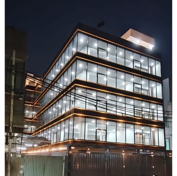  Office Space For Rent in Okhla Industrial Estate Phase 3