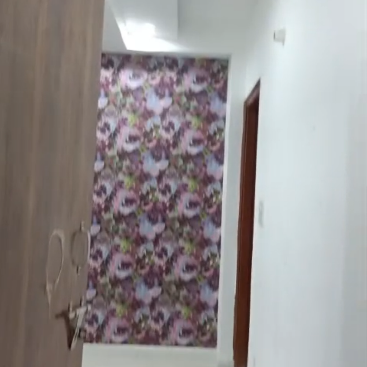 1 BHK + Study Room Builder Floor For Sale in Ganes Apartment 