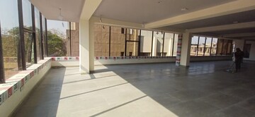 Parking in  Office Space at Okhla Industrial Estate Phase 3 – for Rent
