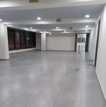 Building Lobby in  Office Space at Okhla Industrial Estate Phase 3 – for Rent