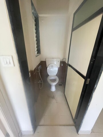 Building Lobby in 1 BHK Apartment at Patrachawl Mhada, Goregaon West – for Rent