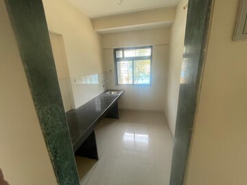 Building Lobby in 1 BHK Apartment at Patrachawl Mhada, Goregaon West – for Rent