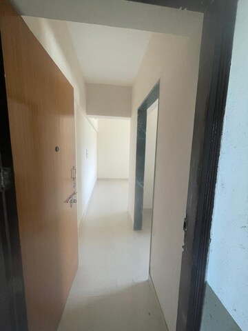 Building Lobby in 2 BHK Apartment at Patrachawl Mhada, Goregaon West – for Rent