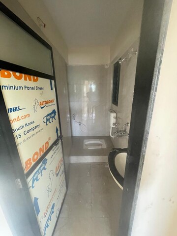 Building Lobby in 2 BHK Apartment at Patrachawl Mhada, Goregaon West – for Rent
