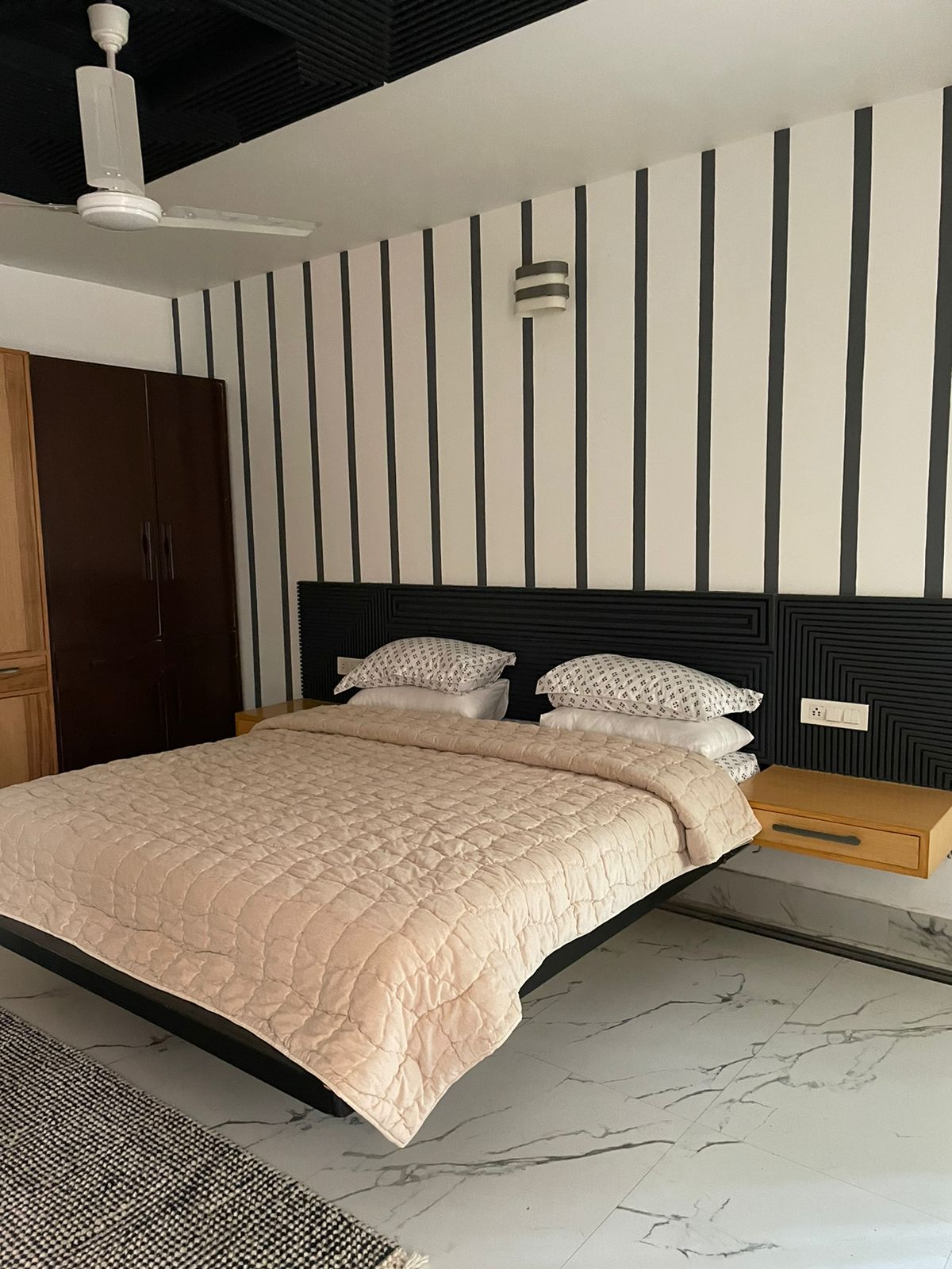 1 Rk+ Pooja Room Apartment For Rent in G Block Green Park 