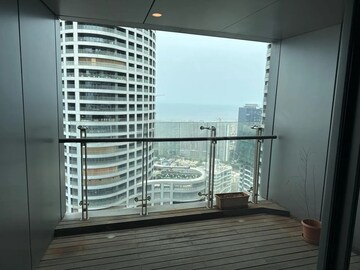 Room in 4 BHK Apartment at Lodha The World Towers World One Tier 3 Trinity, Worli – for Rent