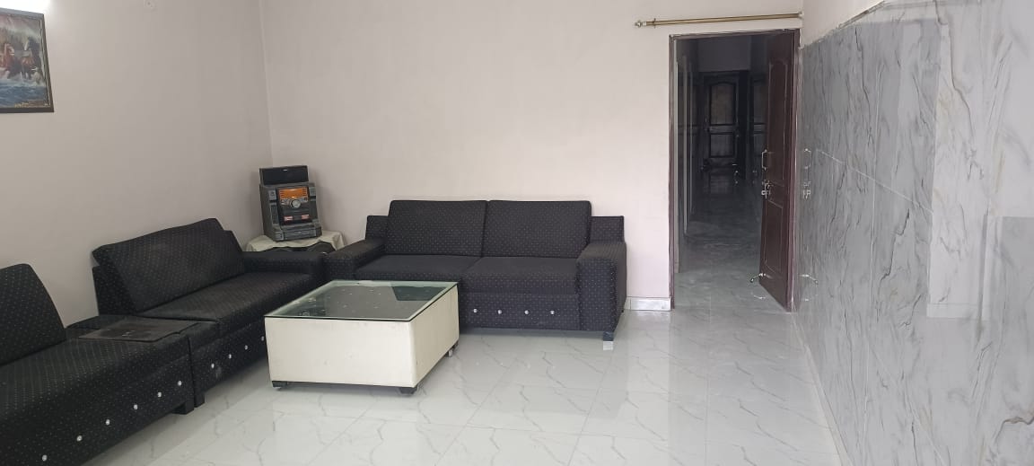 2 BHK Builder Floor For Rent in Malviya Nagar