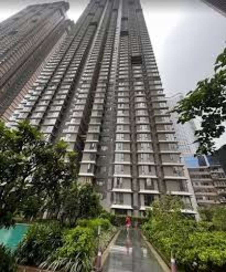 Exterior View, lodha-the-park 2 Bedroom 857 Sq.Ft. Apartment In Worli Mumbai 8765104