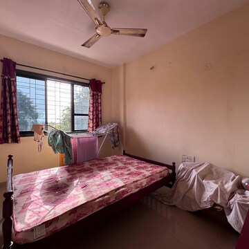 Bedroom in 2 BHK Apartment at Vasai West – for Sale