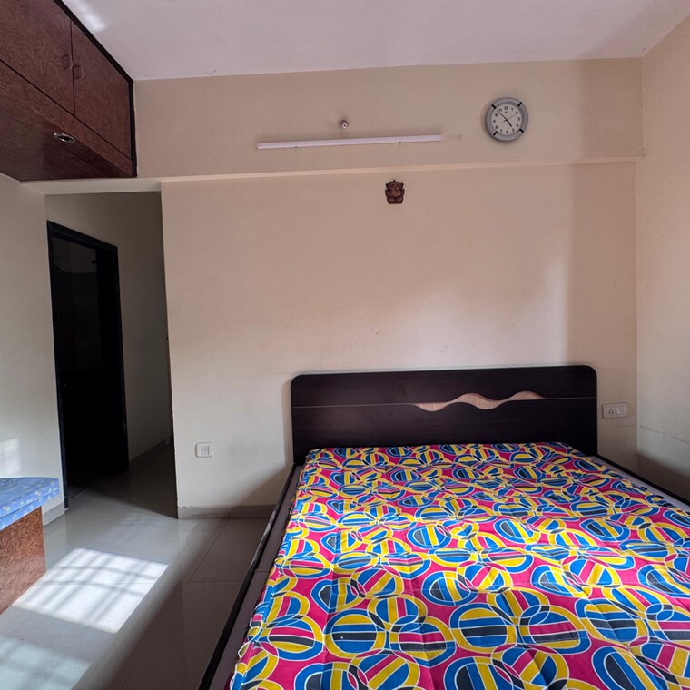 Bedroom, vasai west 2 Bedroom 830 Sq.Ft. Apartment In Vasai West Palghar 8765105