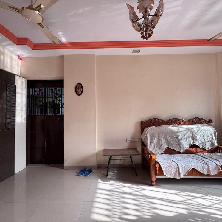 Living Room, vasai west 2 Bedroom 830 Sq.Ft. Apartment In Vasai West Palghar 8765105