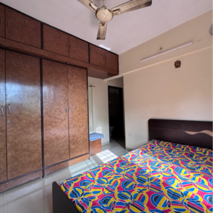 2 BHK Apartment For Sale in Vasai West