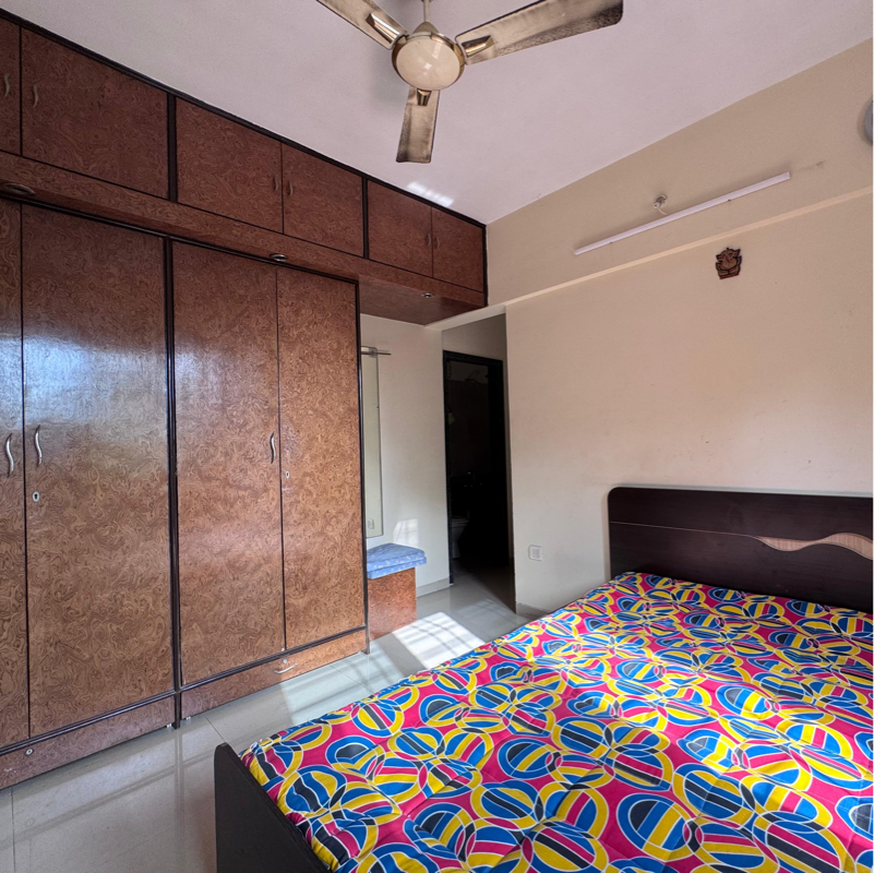 2 BHK Apartment For Sale in Suncity Township