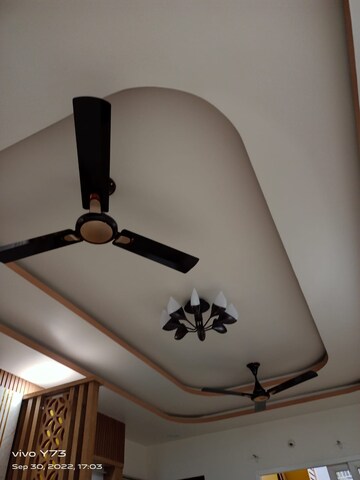 2 BHK Apartment For Rent in Sobha Dream Gardens, Thanisandra Main Road