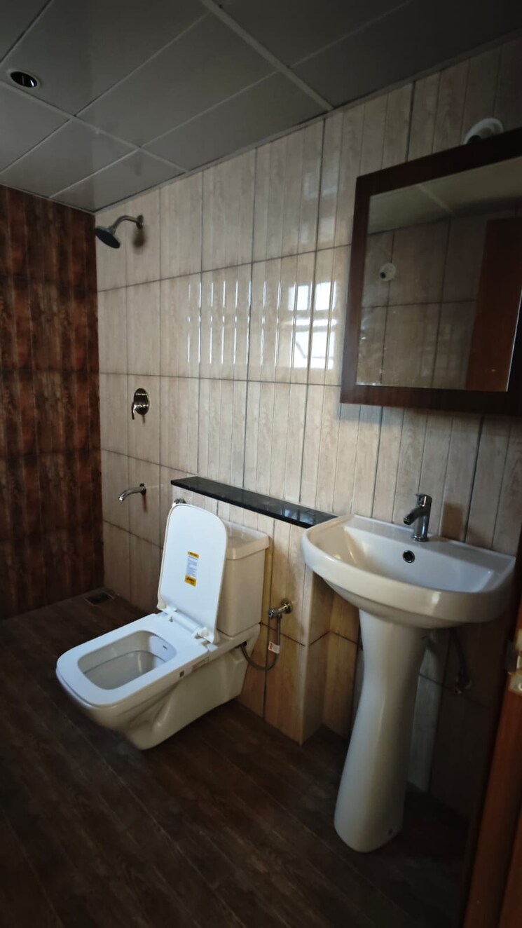 Bathroom, bren-northern-lights 2 Bedroom 790 Sq.Ft. Apartment In Jakkuru Bangalore 8765102