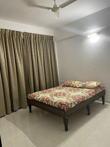 Bedroom in 2 BHK Apartment at P4 Revanta, Ravet – for Rent