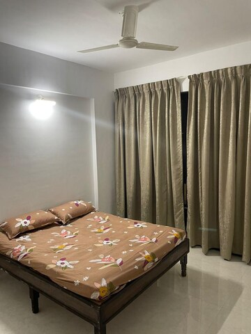 Bedroom in 2 BHK Apartment at P4 Revanta, Ravet – for Rent