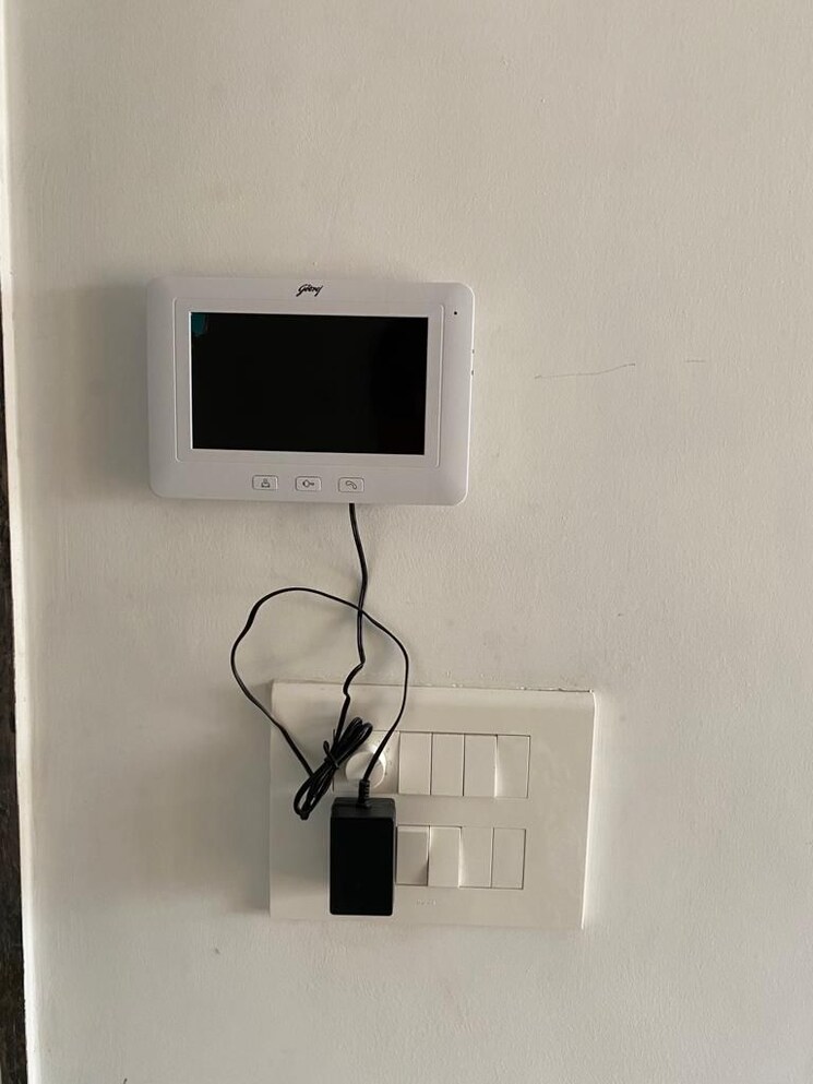 undefined, p4-revanta 2 Bedroom 1100 Sq.Ft. Apartment In Ravet Pune 8765106