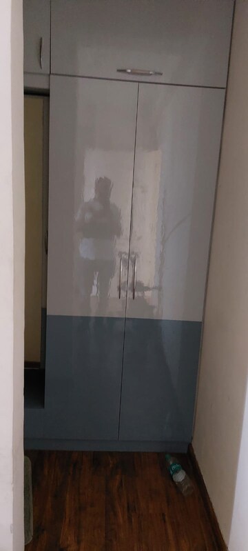 Bathroom in 3.5 BHK Apartment at Ansals Celebrity Greens, Sushant Golf City – for Rent
