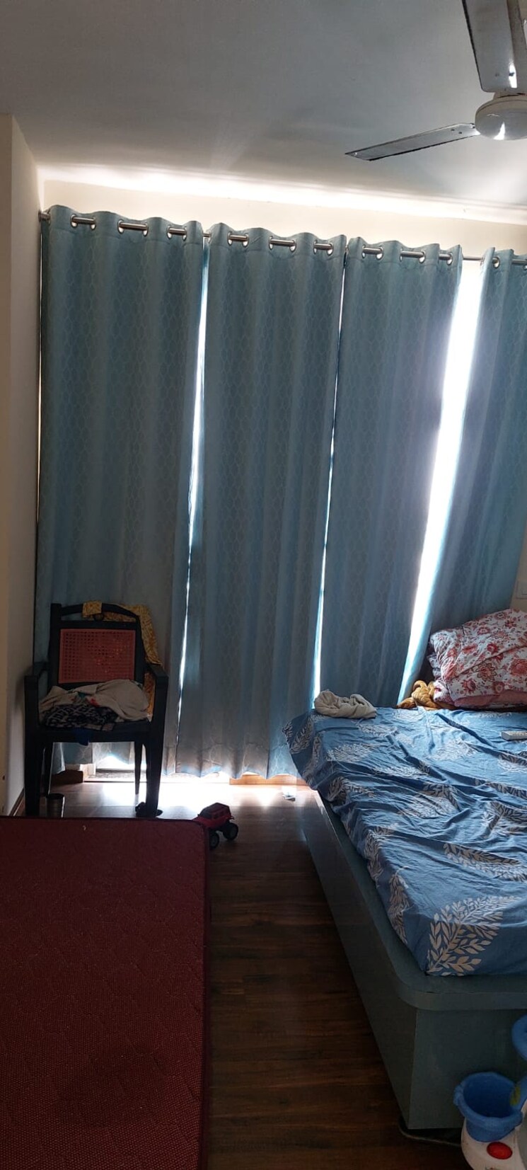 Bedroom, ansals-celebrity-greens 3.5 Bedroom 2218 Sq.Ft. Apartment In Sushant Golf City Lucknow 8765128