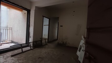 Utility Room in 2 BHK Apartment at Naupada – for Rent
