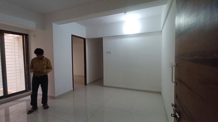 Living Room, naupada 2 Bedroom 580 Sq.Ft. Apartment In Naupada Thane 8765114