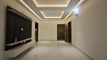 Building Lobby in 2 BHK Apartment at Vaishnavi Serene, Yelahanka – for Rent