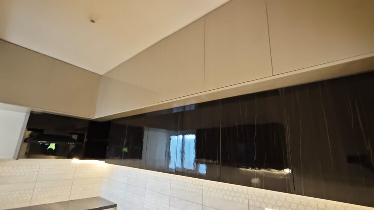 Kitchen, vaishnavi-serene 2 Bedroom 940 Sq.Ft. Apartment In Yelahanka Bangalore 8765111