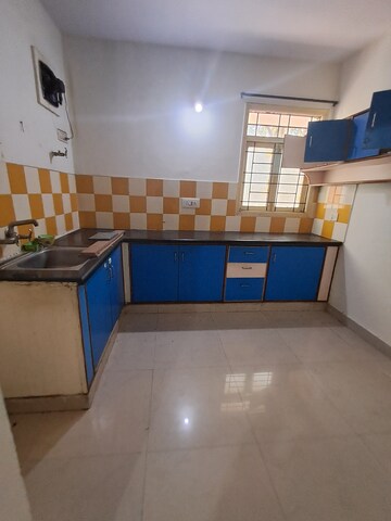 Master Bedroom in 2 BHK Apartment at Btm Layout Stage 2 – for Rent