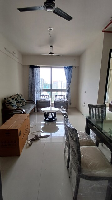 2 BHK Apartment For Rent in Sheth Zuri, Laxmi Nagar