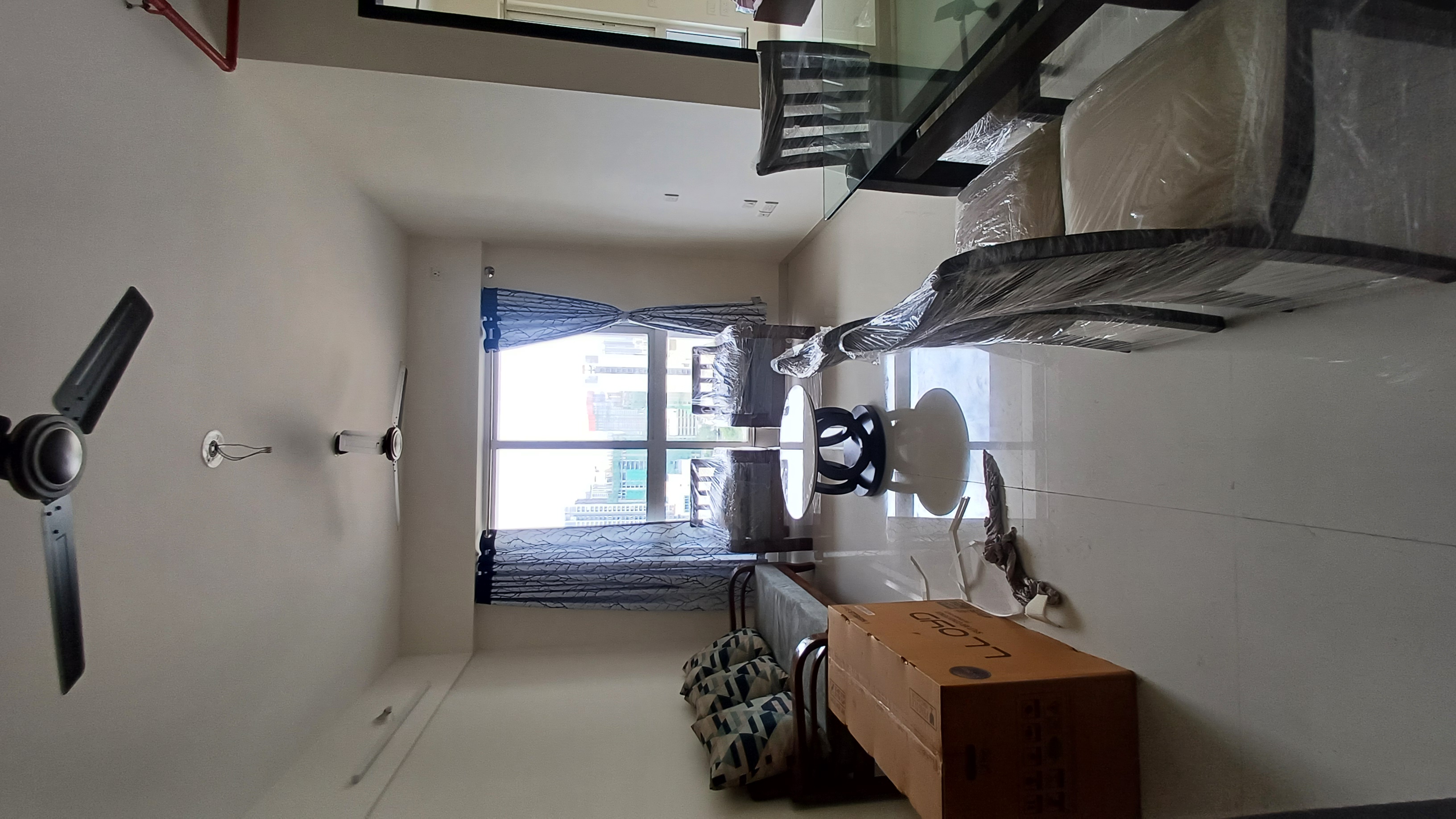 2 BHK + Extra Room Apartment For Rent in Sheth Zuri