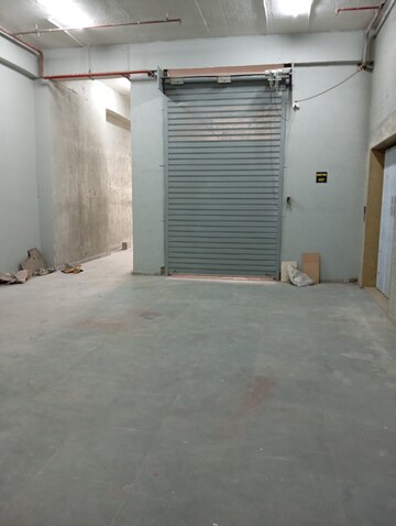 Room in  Warehouse at Goodwill Bizhub, Turbhe – for Rent