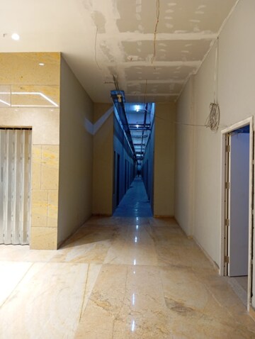 Building Lobby in  Warehouse at Goodwill Bizhub, Turbhe – for Rent