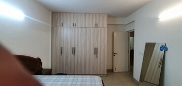 4 BHK Apartment For Rent in Emaar Emerald Floors Premier, Sector 65