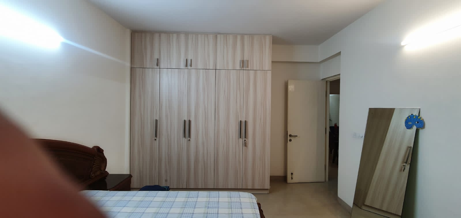 4 BHK + Extra Room Apartment For Rent in Emaar Emerald Floors Premier