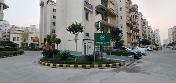 4 BHK Apartment – Exterior View View at Emaar Emerald Floors Premier, Sector 65 - for Rent
