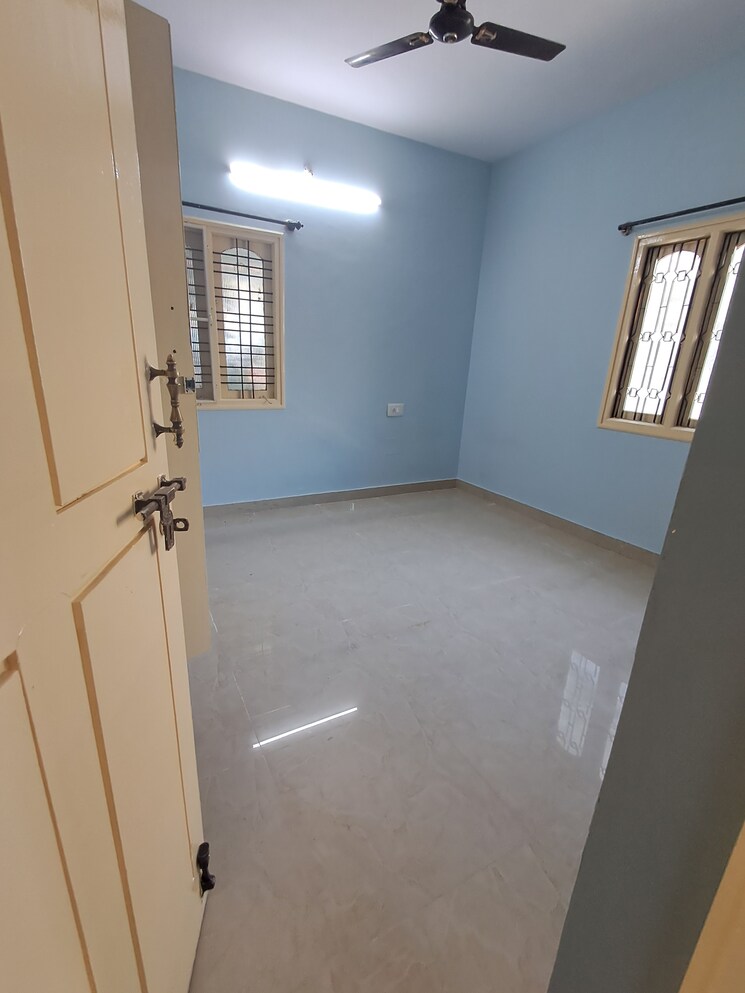 Bedroom, btm layout stage 2 3 Bedroom 1800 Sq.Ft. Builder Floor In Btm Layout Stage 2 Bangalore 8765130