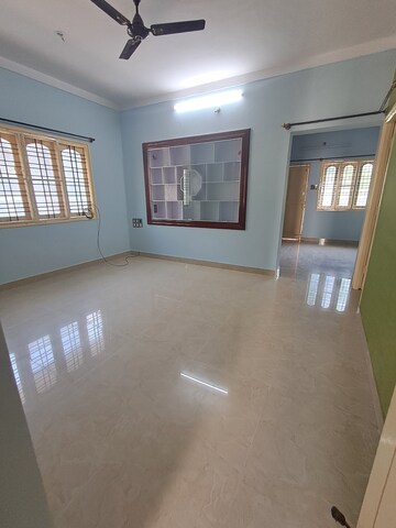 3 BHK Builder Floor For Rent in Btm Layout Stage 2